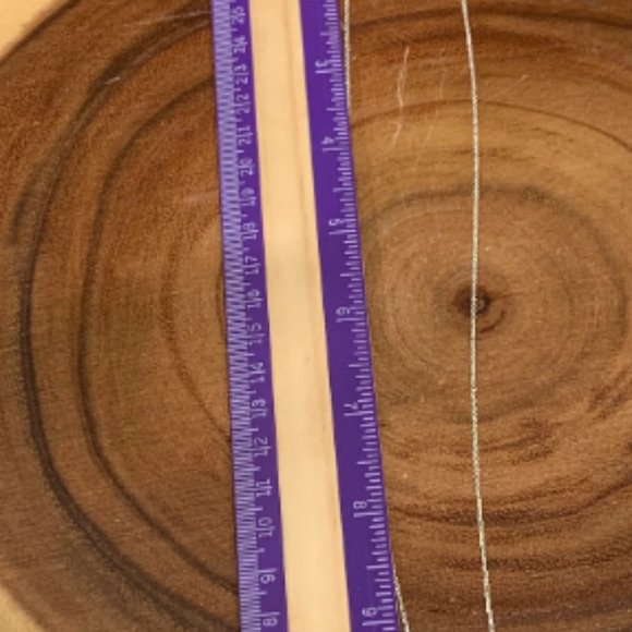 Sterling Silver Double Terminated Quartz Necklace, Reiki, Yoga Jewelry, Healing - Picture 3 of 3